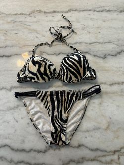 Victoria Secret Bathing Suit