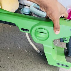 Victory Sprayer 