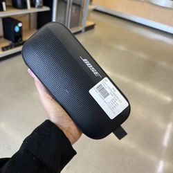 Bose Speaker 