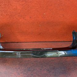 2023 2024 LEXUS RX350H REAR BUMPER COVER OEM 52159-0E150