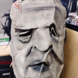 Frankenstein Mask Full Head