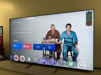 Sony 75” BRAVIA XR X93L 4K Mini LED HDR Smart Google TV XR75X93L