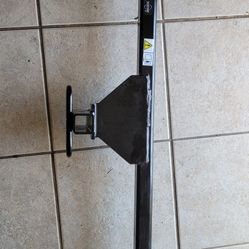 Gen2 Chevy Cruze  Tow Hitch 