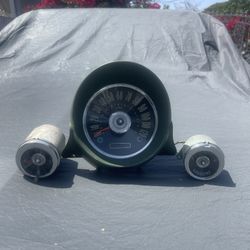 1959 Impala Parts