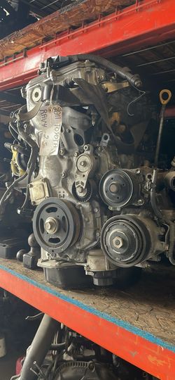 Transmission and motors
