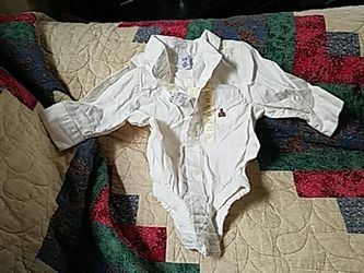 Boys infant