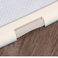 Pet Training Pad Holder

