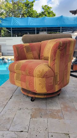 Sofa Chair