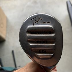 Taylor made Golf Club 