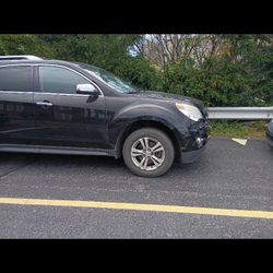 2010 Chevrolet Equinox