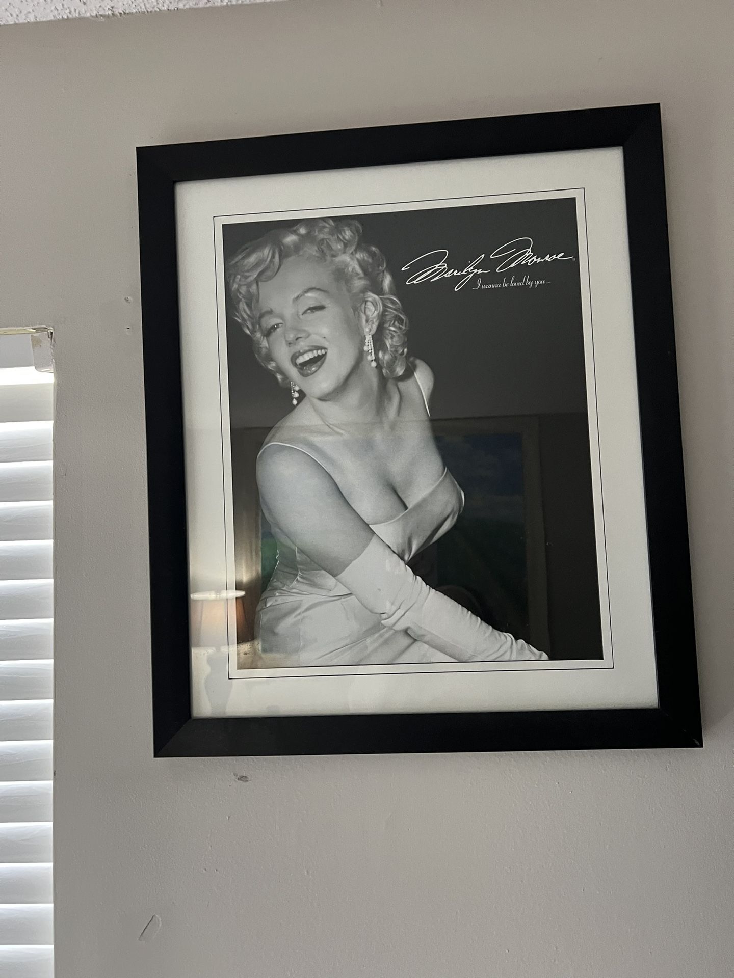 Marylin Monroe Posters