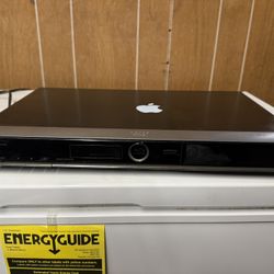 Sharp Blu-ray Player