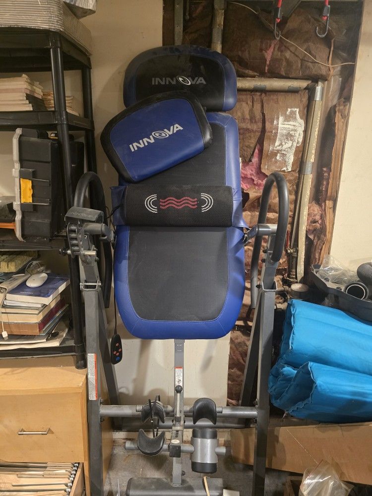 Incline TABLE