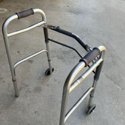 Walker In New condition