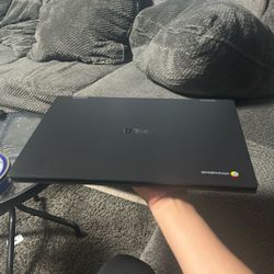Chromebook 