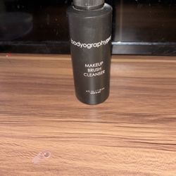 Makeup Brush Cleanser 