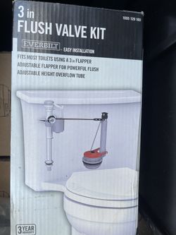 Kit Flush