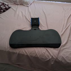 Adjustable Keyboard Tray