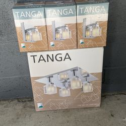 Tanga Lights Take All For $30