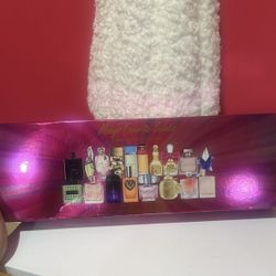 Macys Fragrance set New 