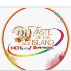 Taste Of The Island Tickets 