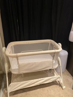 Harppa Bassinet