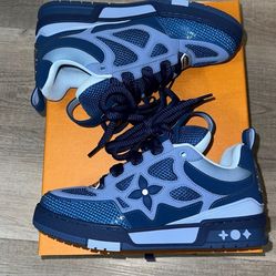 LV Skate Sneakers