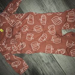 Harvest Onesies