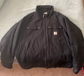 Carhartt water proof jacket XL