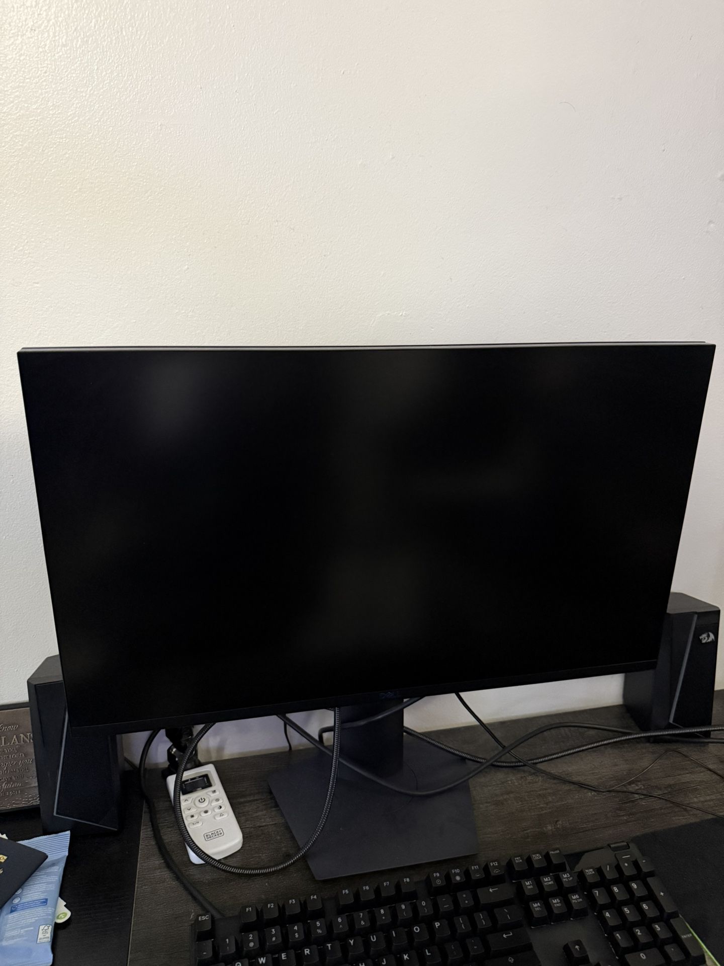 Gaming Monitor 