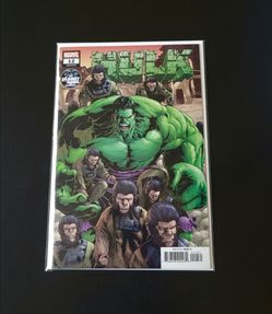 Hulk #12