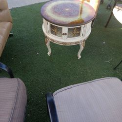 Table Only Chairs Sold