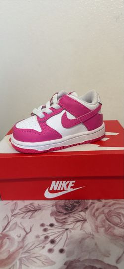 Nike Dunks Size 3c
