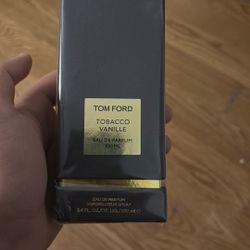 Tom Ford Tabacco Vanile Eu De Perfum 100ml 