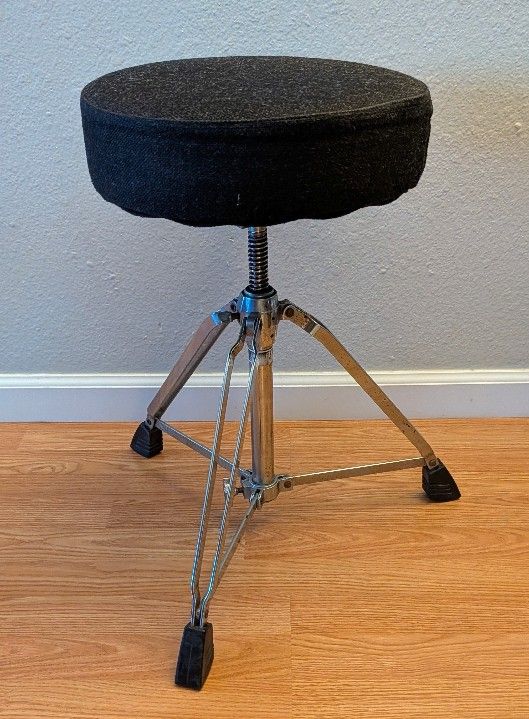 Drum Throne (Pearl)