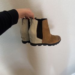 Women’s Sorrel Boots 