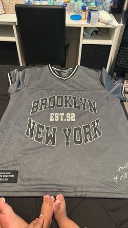 Jersey