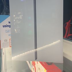 iPad 9th Generation 64GB Wi-Fi New