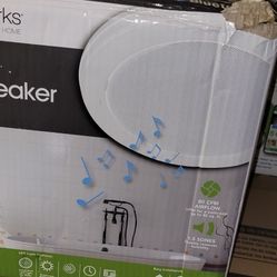 Shower Fan Speaker 
