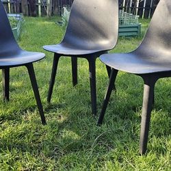 IKEA ODGER Chairs 