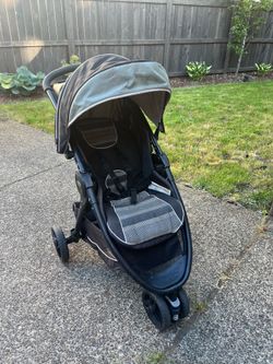Graco Jogger Stroller