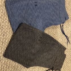 Under Armor Joggers Size M 