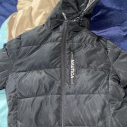 Men’s Winter Jacket