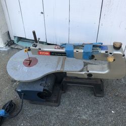 RYOBI 16” Variable Speed.