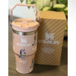 Bluey 20oz Stanley 