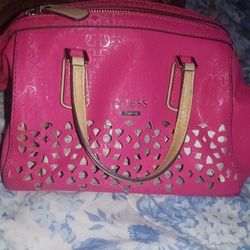 Guess Purse
