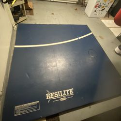 Wrestling Mat