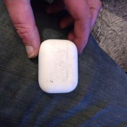 Apple Air Pod Pro's 