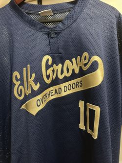 Vintage Baseball Jersey ⚾️🧢