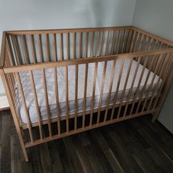 Crib